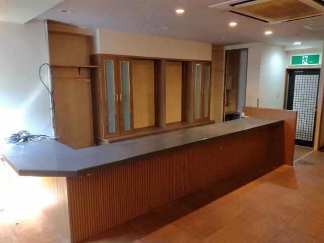 神⼾三宮駅徒歩5分　駅から近い◎即営業可能な居抜き物件